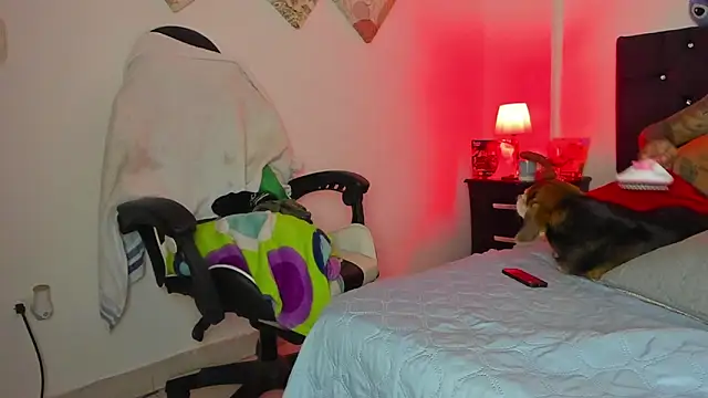 dereck_karter webcam