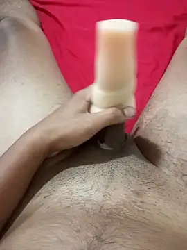 Chocolatinajet webcam