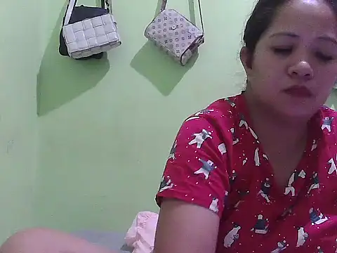 sweetlady_pinay webcam