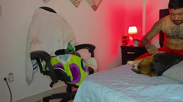 dereck_karter webcam