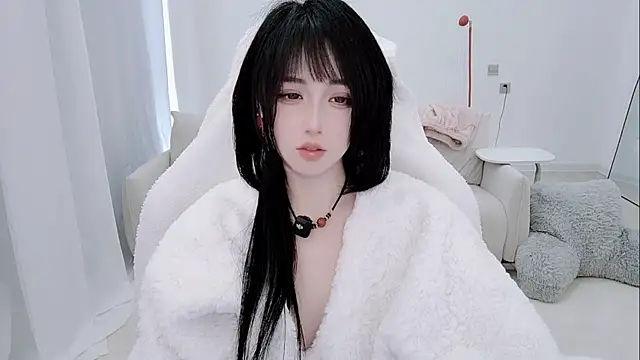 美女Evangelin-e在线直播