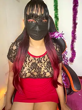 Ariana__Marie webcam