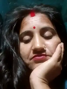 Sexi_pushpa webcam