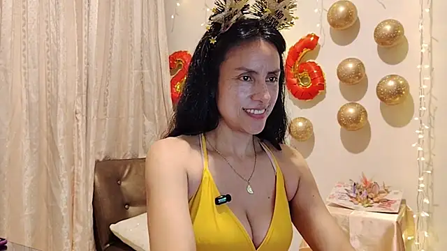 Bella_Exhibition webcam