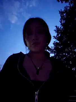 -TheCatCrazy- webcam