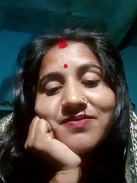 Sexi_pushpa webcam