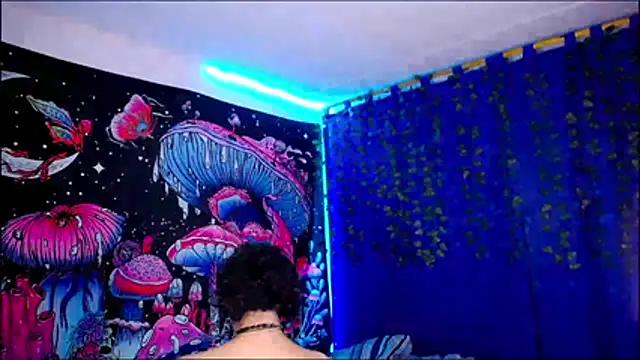 Thedoll_ethan7 webcam