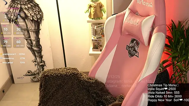 tatiana__cortes18 webcam