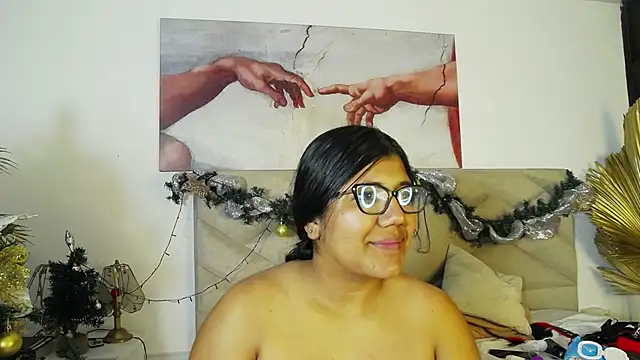 AlexisAndMartina3 webcam