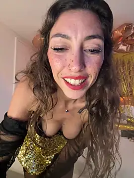 Amani_thewolf webcam