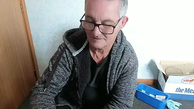 daddy_man webcam