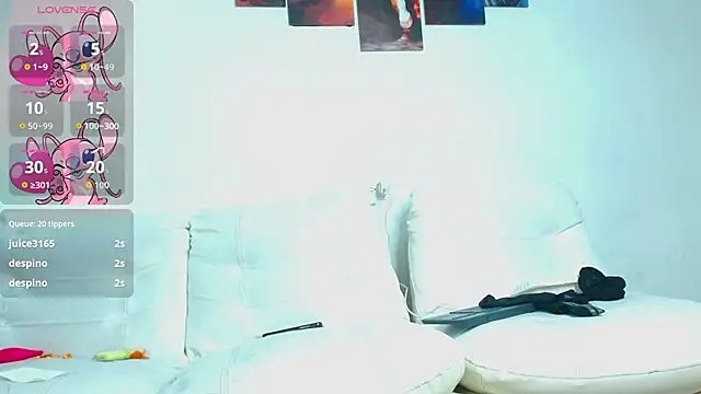 ann_sophi webcam