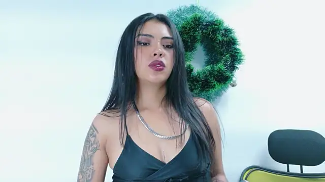 Devil_AliceXo webcam