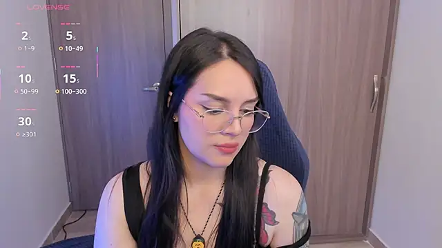 anitalolo11 - Anitalolo11's free webcam - UK Sex Cams