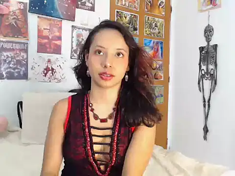 kiaraleono1302 webcam