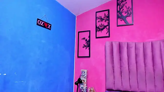 JustiinJazmin webcam