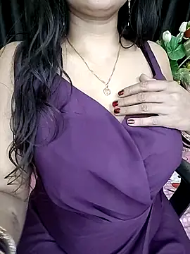 kaamuk_shweta webcam