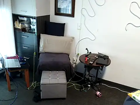 ChunkyMonkey007 webcam