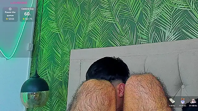 Nathaniel_Park webcam