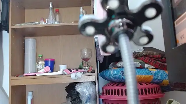 FresitaSquirt24 webcam