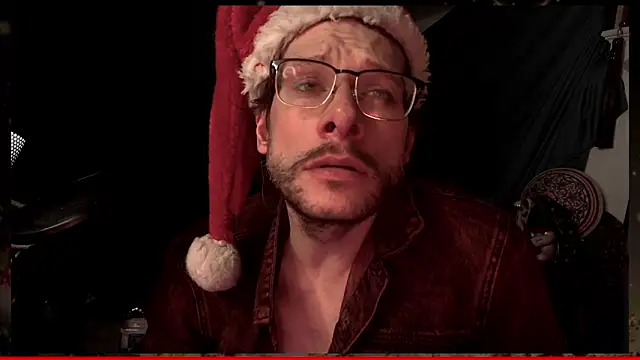 MasterDaddyCool webcam