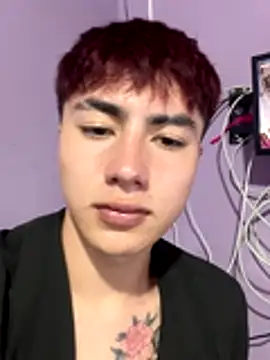 AlexanderCollman webcam