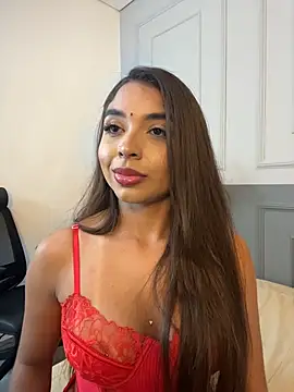 AnnyVega_ webcam