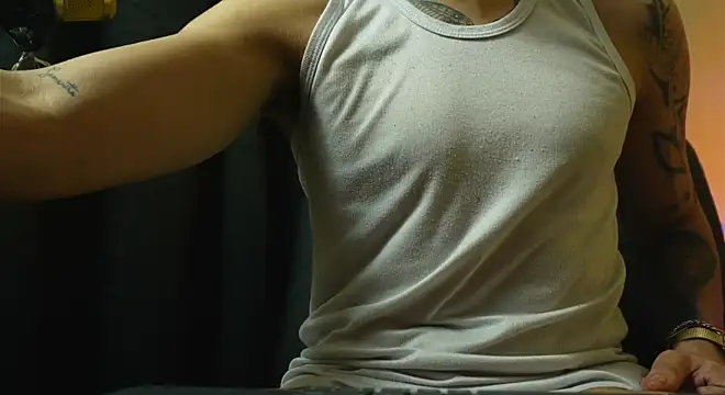 AlphaMasterXxx webcam