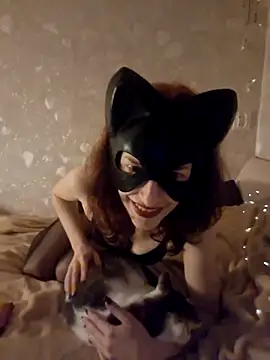 Ina_CatWomen webcam