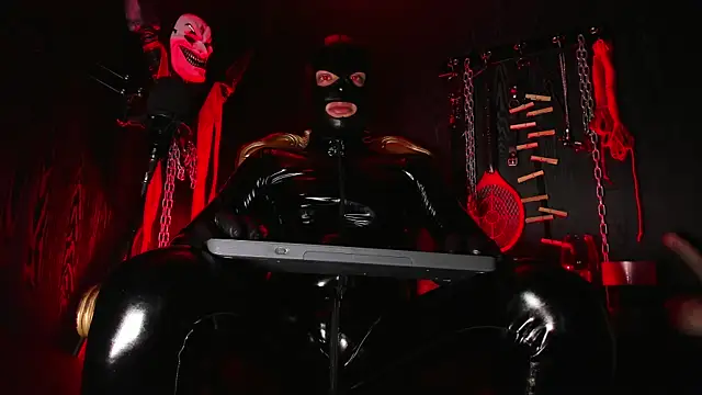 Master_Connor_BDSM webcam