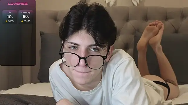 Oliver_star_boy_ webcam