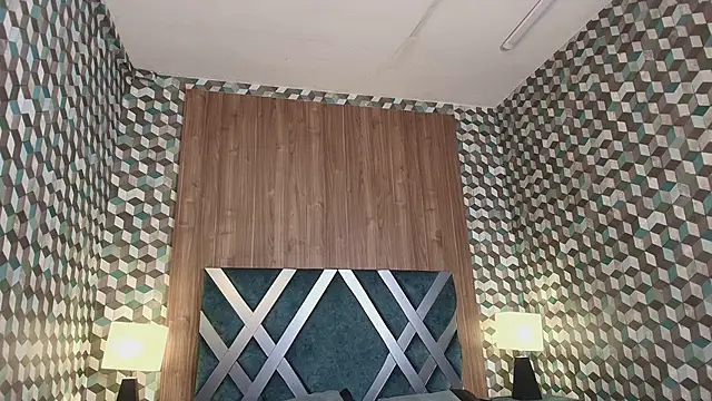 James_Morrisonm webcam