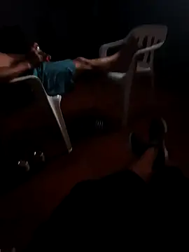 MonasticCanine webcam