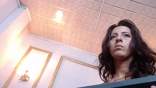 AlessiaRinaldi_ webcam