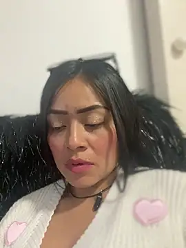 Gabriela-Grace webcam