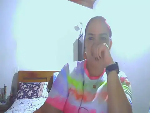 Roja_tentacion webcam