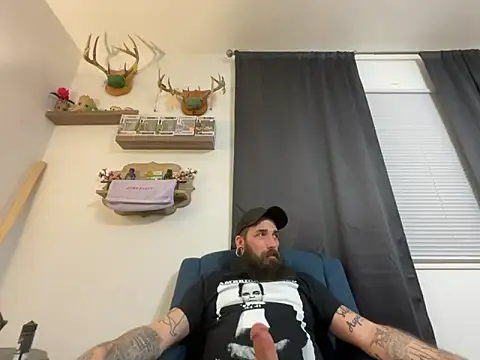 ScottyBighorn webcam