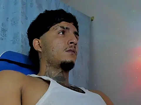 Lord_LuciferHotDirty777 webcam