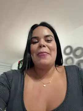 AliceStarshine webcam