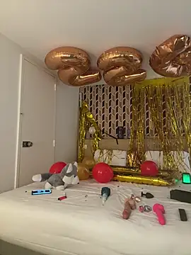 Amani_thewolf webcam