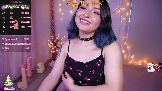 Ahri_howl_sweet webcam