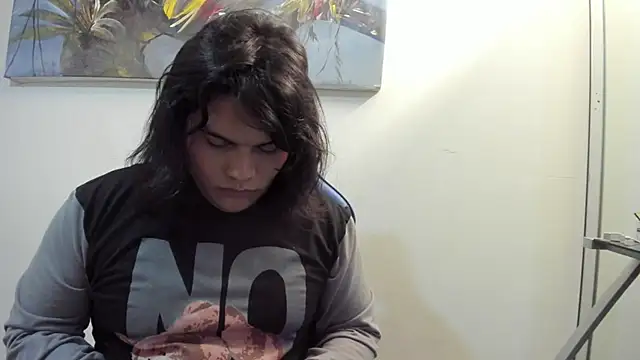 Margoth_Montilla webcam