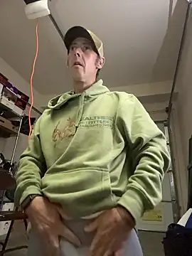 LittleRabbit661 webcam