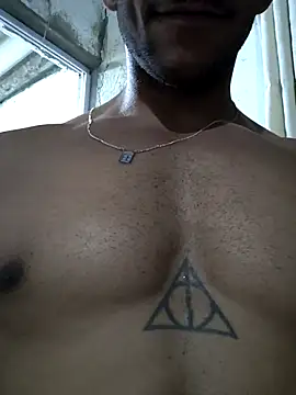 Jhonny_walkeer webcam