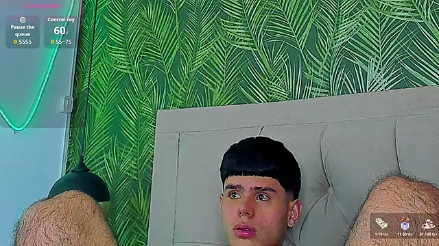 Nathaniel_Park webcam