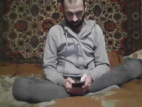 AlferezzSolvajo webcam