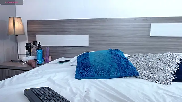 Liiamthompson webcam