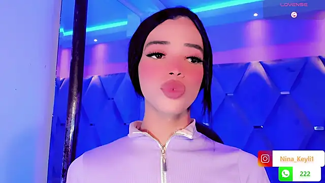 Nina_Keyli webcam