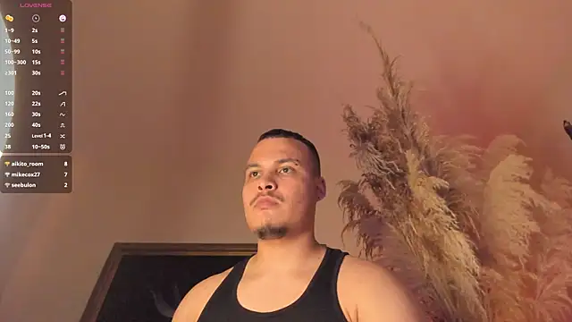 Jason_Harden1 webcam