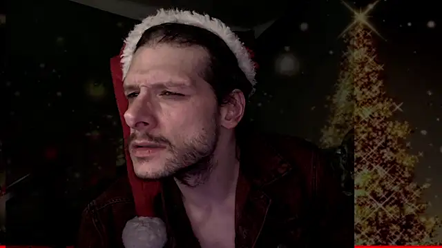 MasterDaddyCool webcam